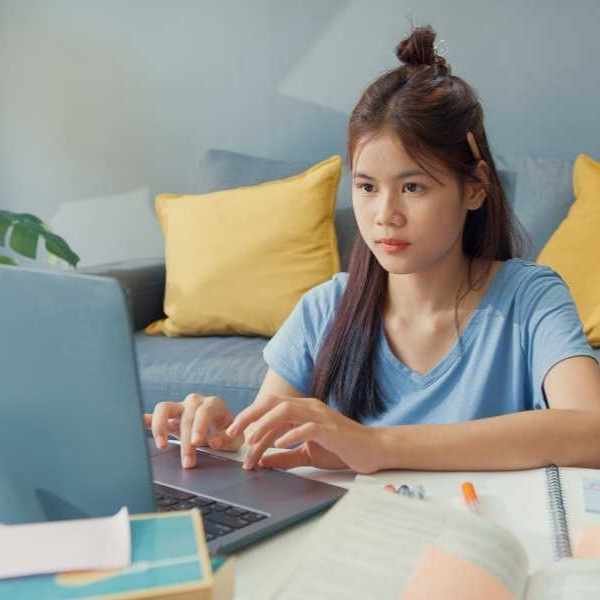 Online Japanese Language