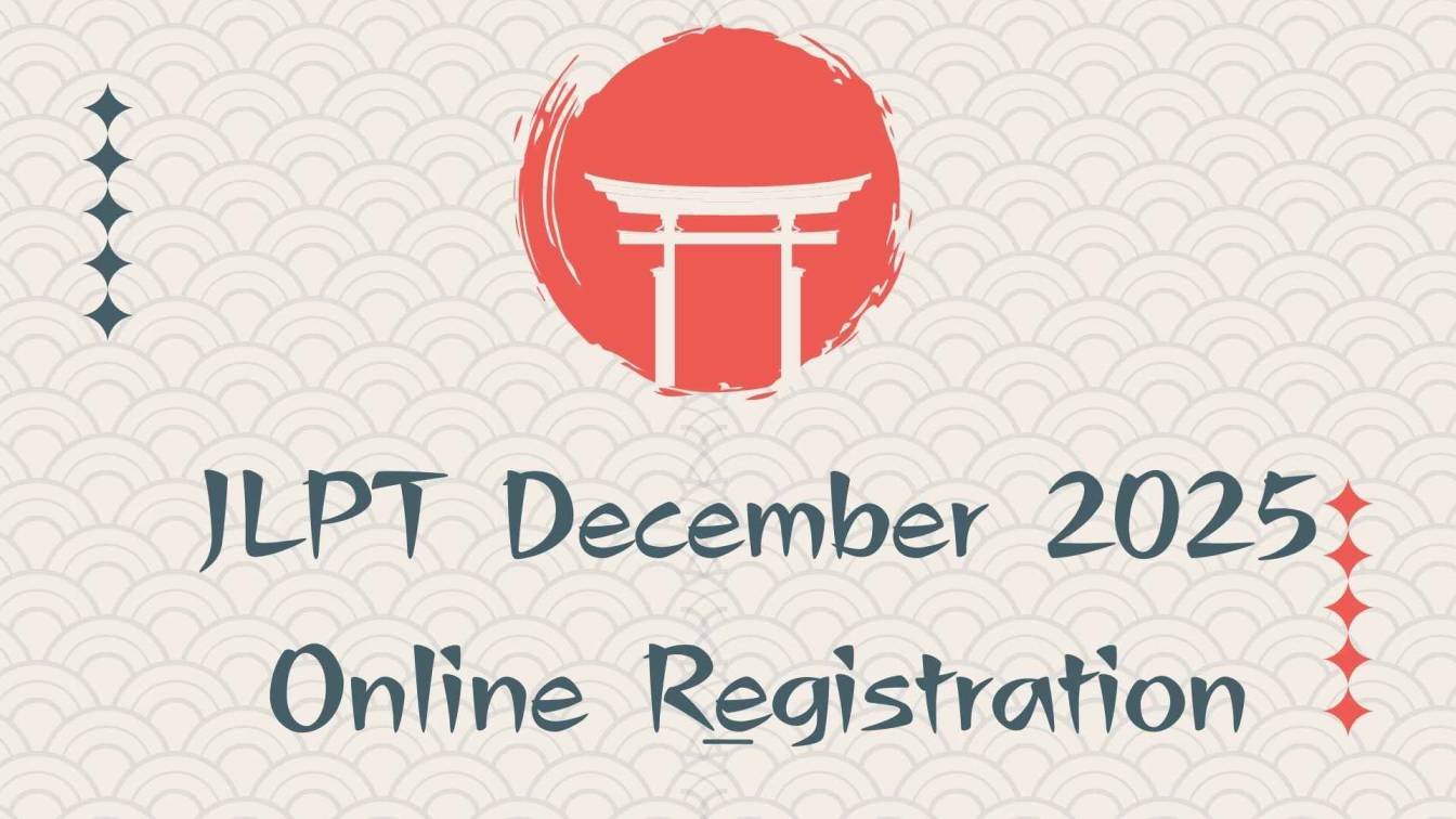 onine Japanese Languages