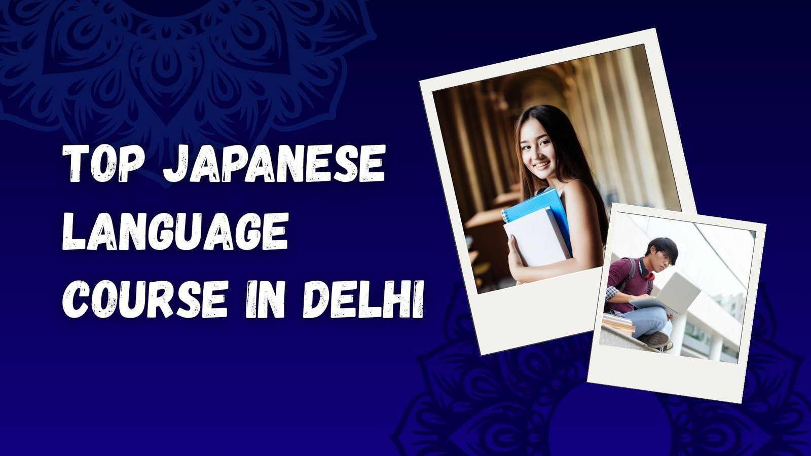 onine Japanese Languages