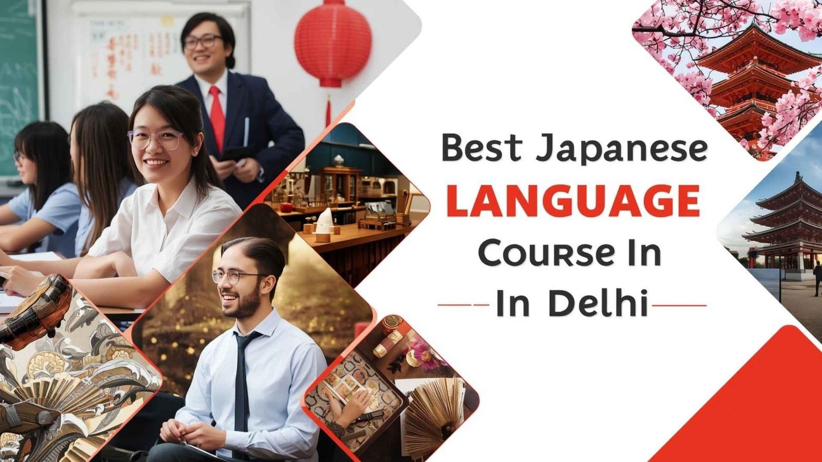 onine Japanese Languages