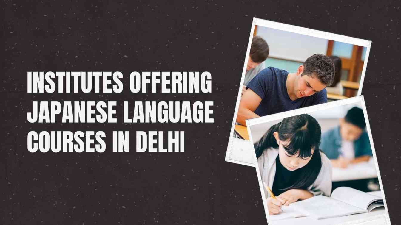 onine Japanese Languages