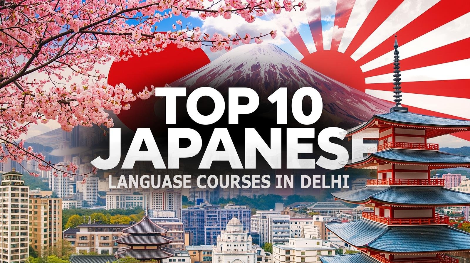 onine Japanese Languages