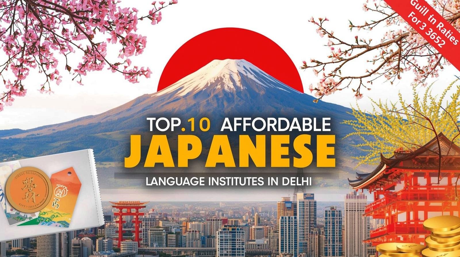 onine Japanese Languages