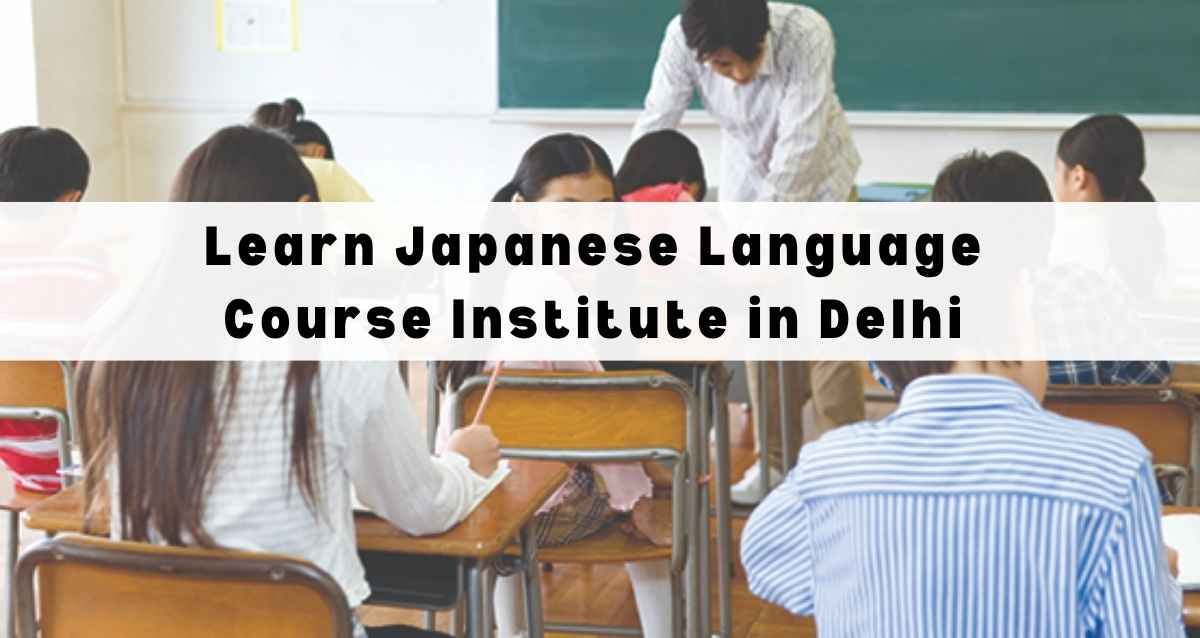 onine Japanese Languages