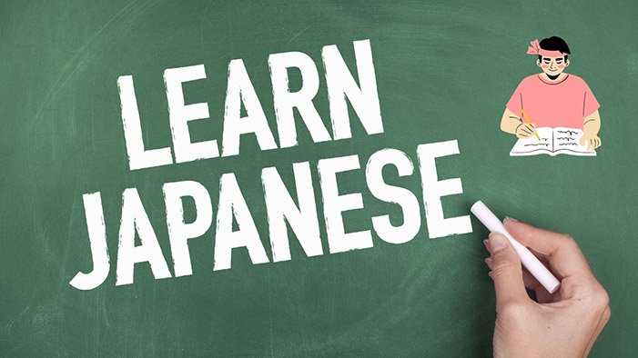 onine Japanese Languages