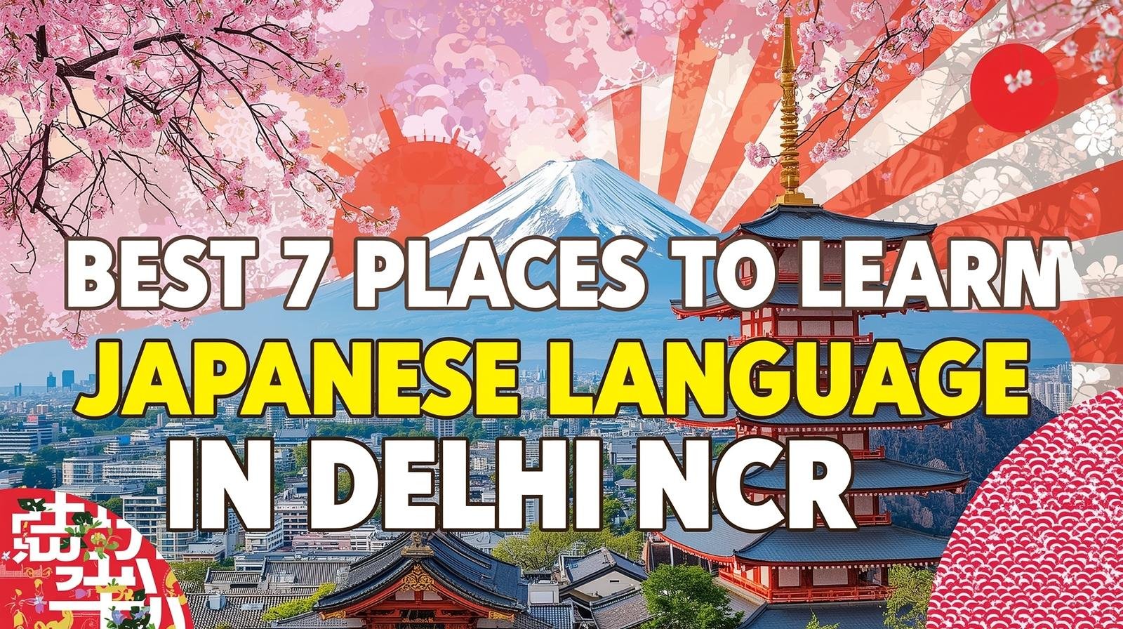 onine Japanese Languages