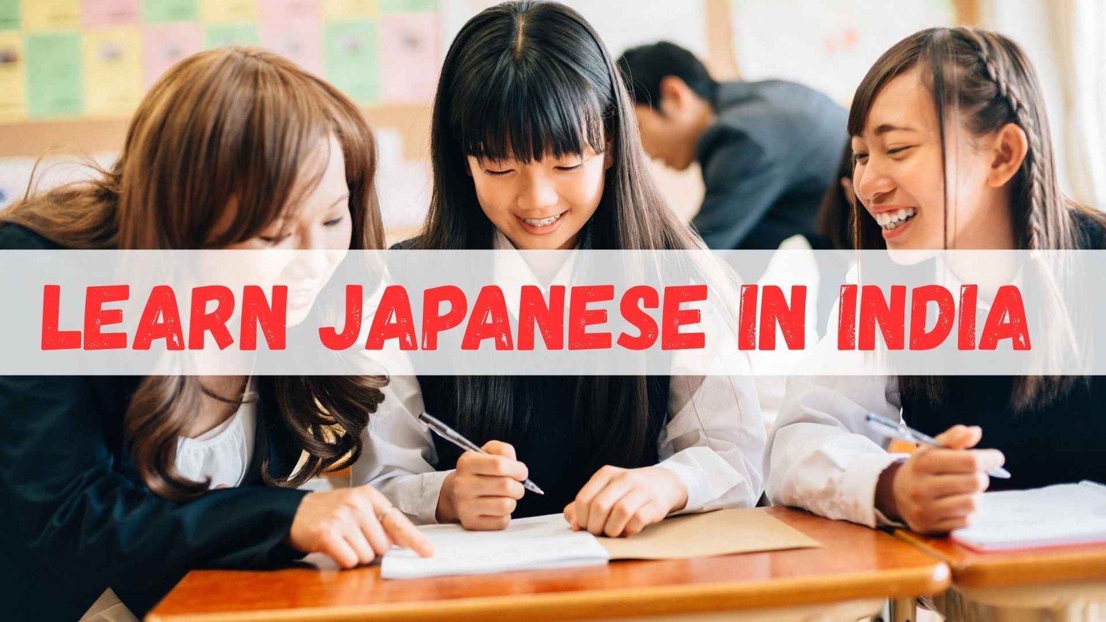 onine Japanese Languages