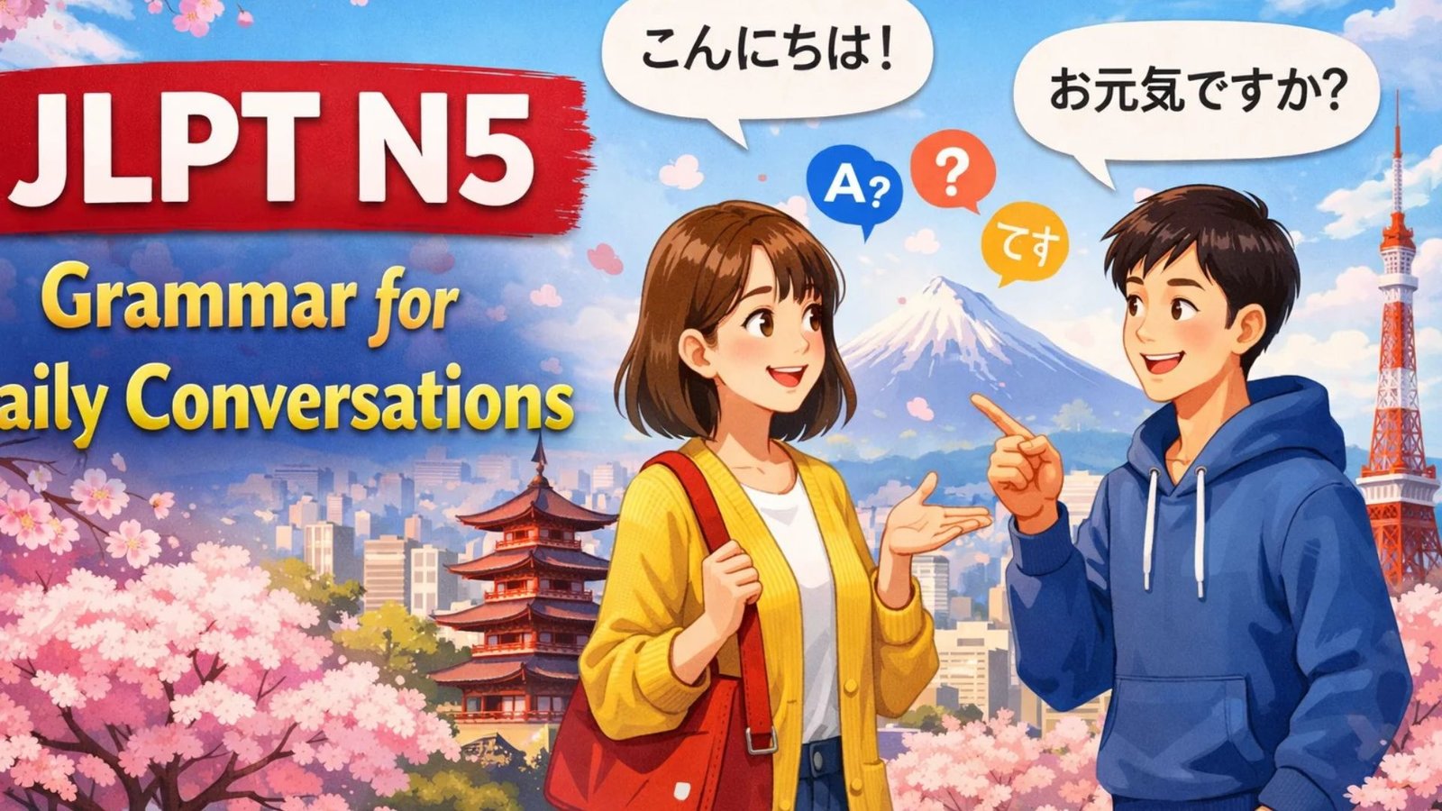 onine Japanese Languages