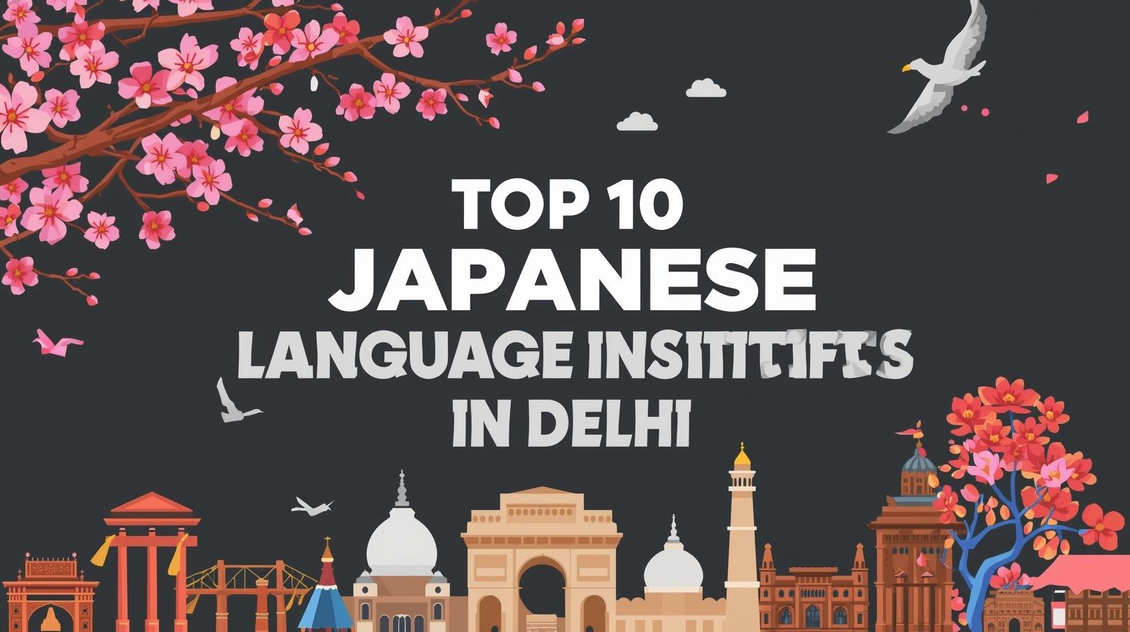 onine Japanese Languages