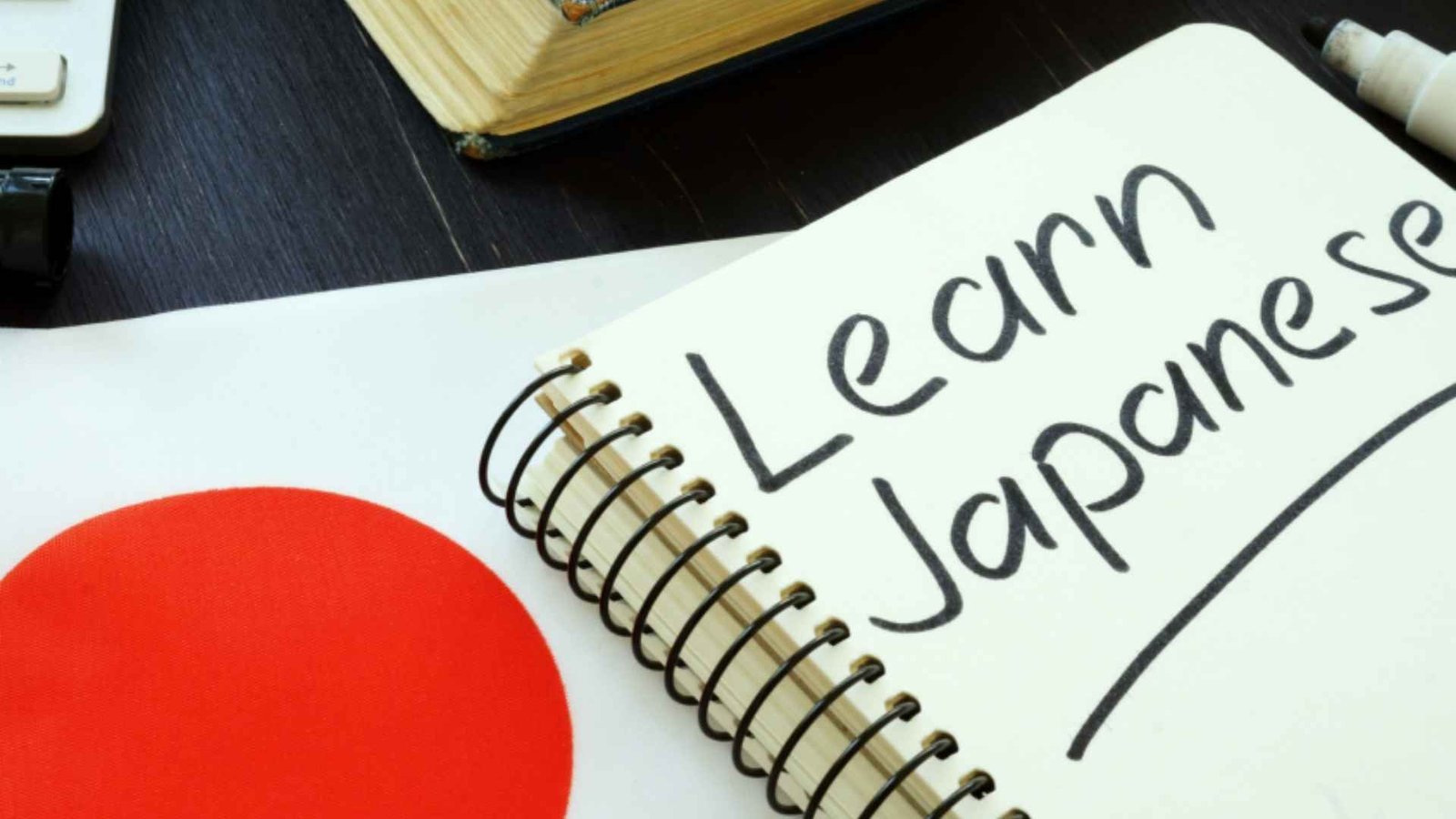 Learn Japanese: Advantages of Taking a Language Course