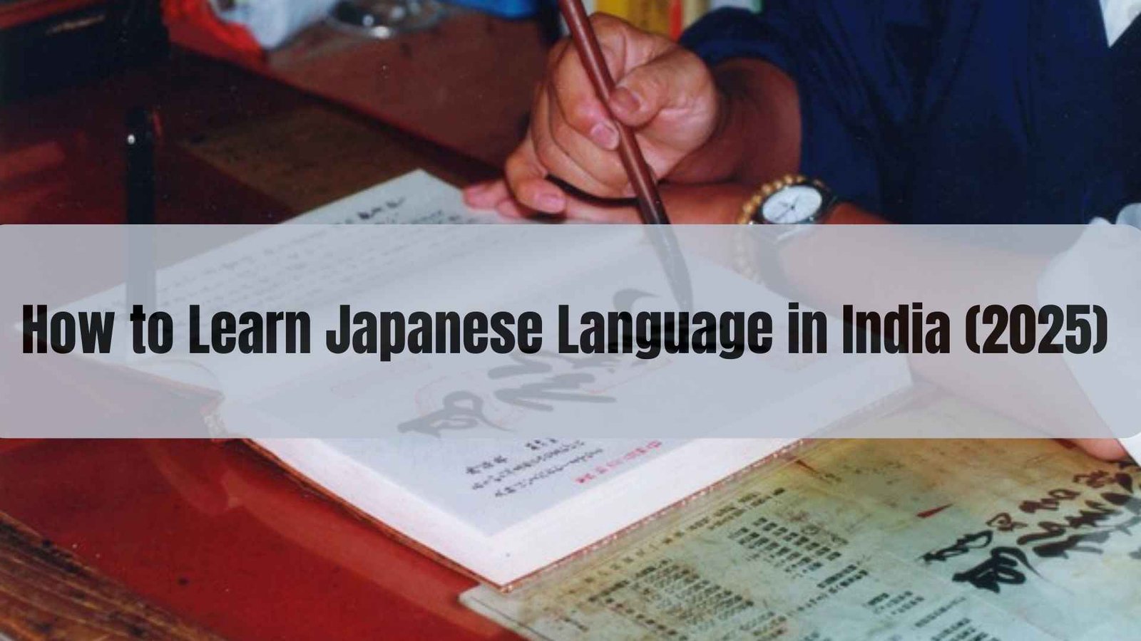 onine Japanese Languages
